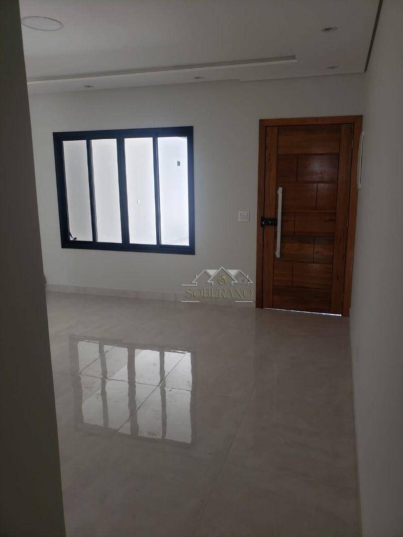 Sobrado à venda com 3 quartos, 166m² - Foto 6