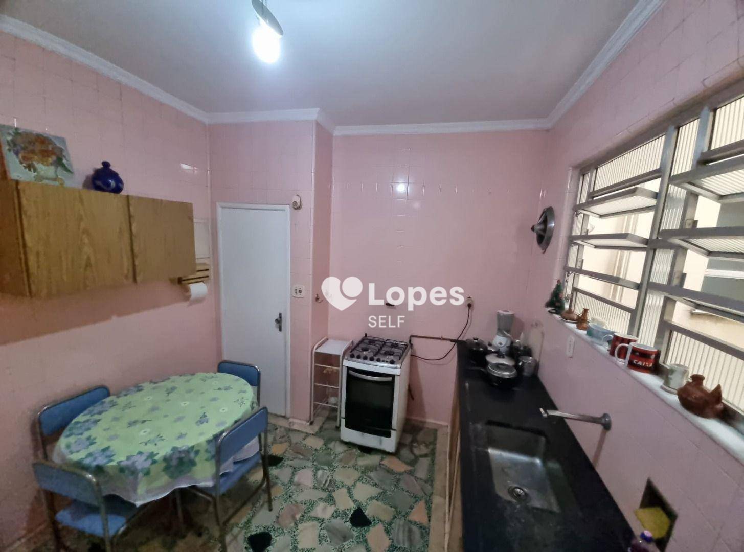 Apartamento à venda com 3 quartos, 75m² - Foto 3