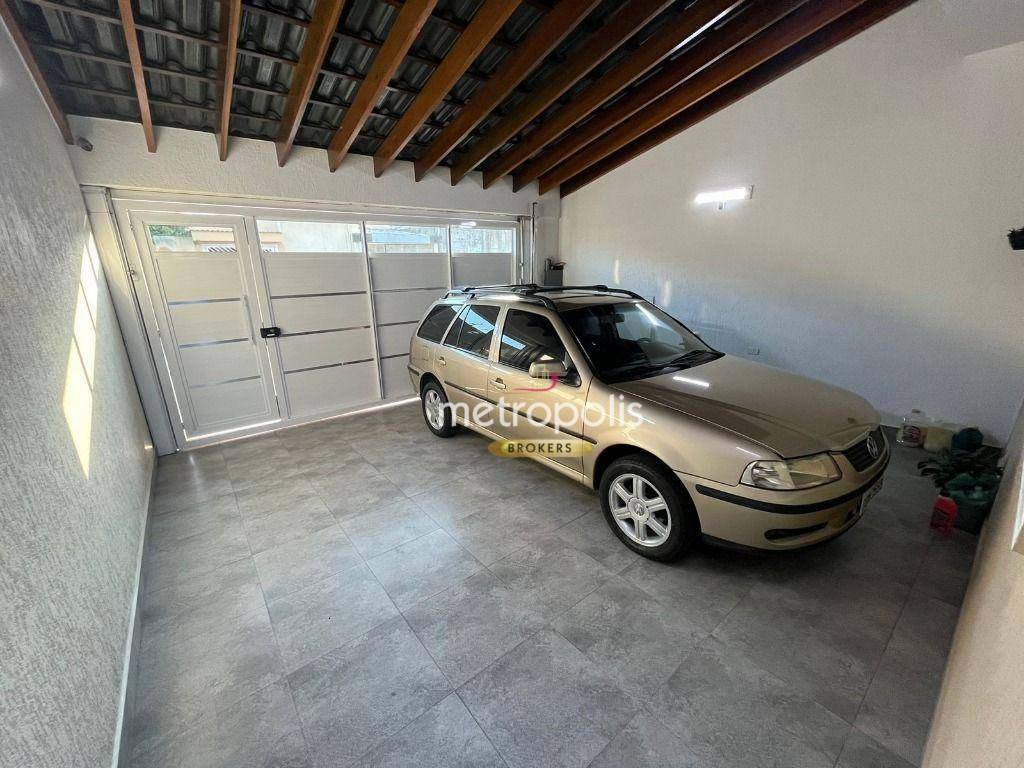 Sobrado à venda com 3 quartos, 172m² - Foto 27