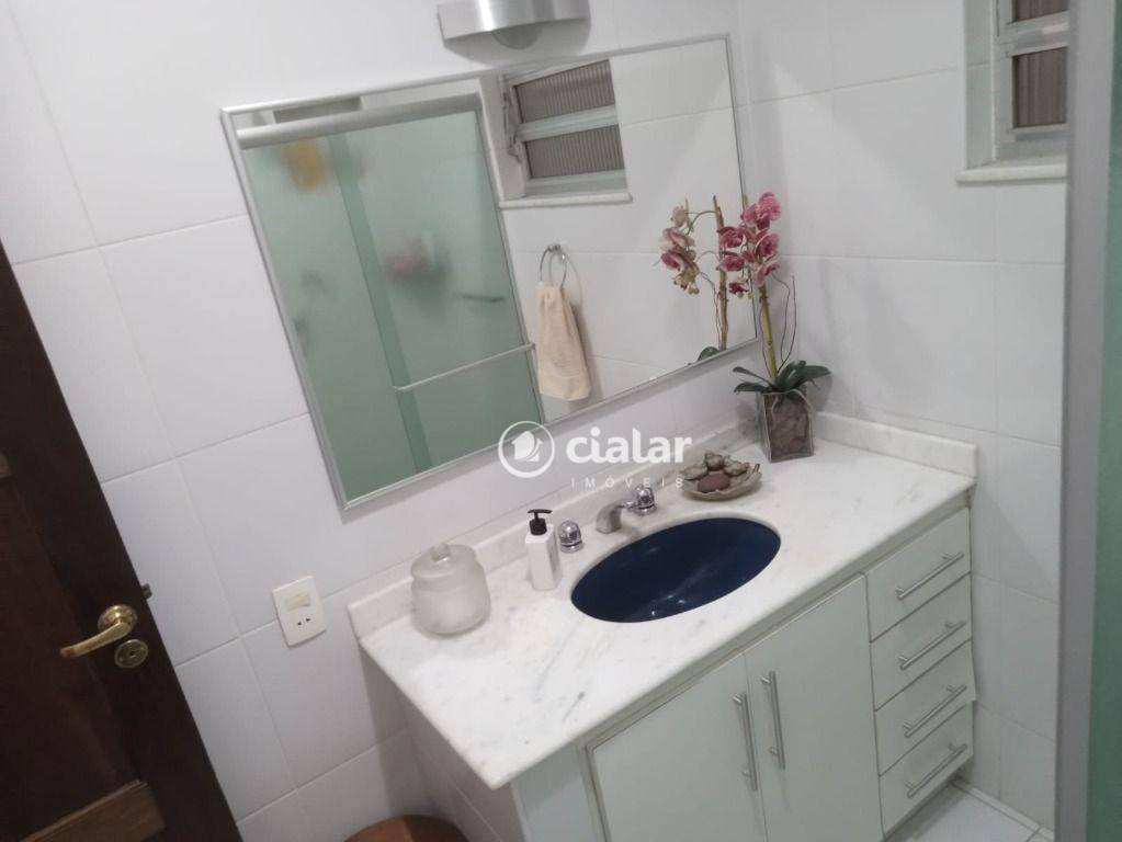 Apartamento à venda com 3 quartos, 94m² - Foto 12