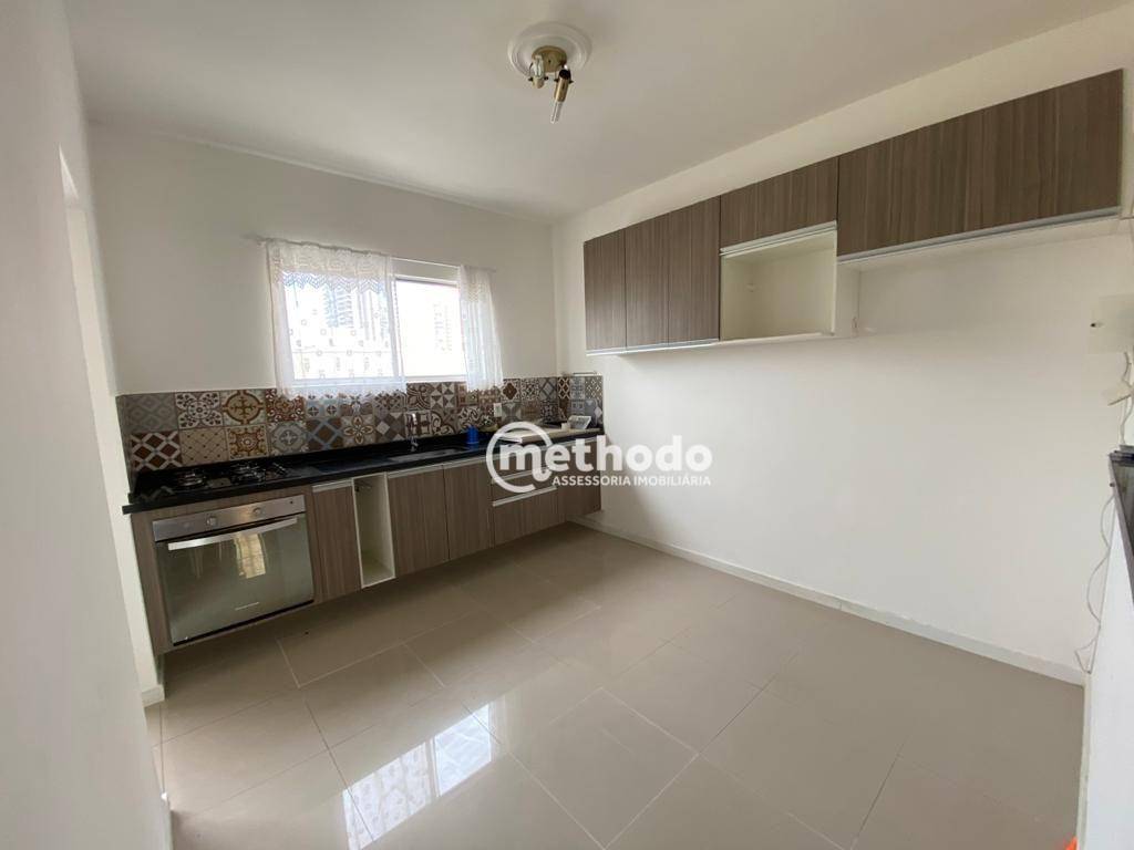 Apartamento à venda com 3 quartos, 88m² - Foto 3