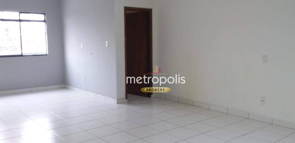 Conjunto Comercial-Sala para alugar, 50m² - Foto 1