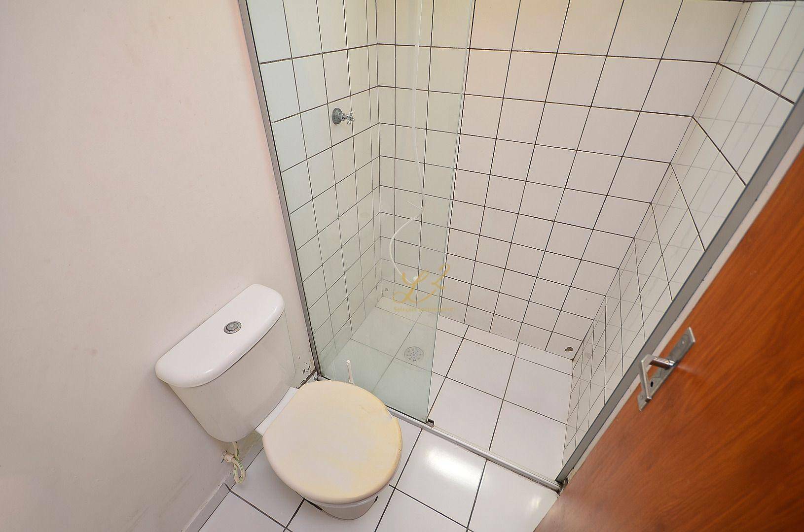 Apartamento à venda com 2 quartos, 39m² - Foto 15