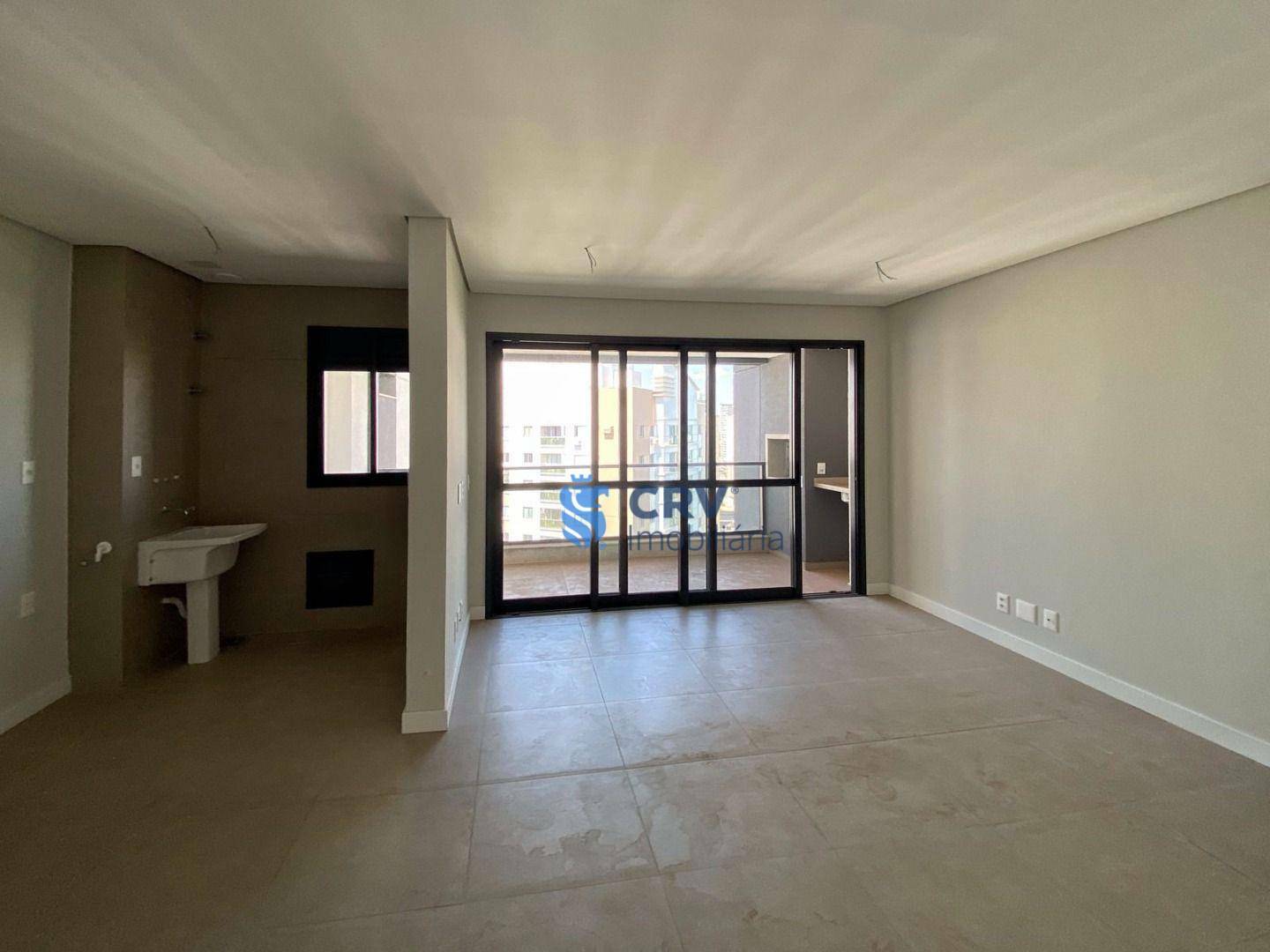 Apartamento à venda com 2 quartos, 78m² - Foto 1