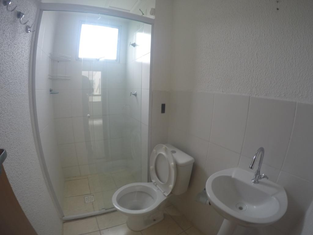 Apartamento à venda com 2 quartos, 45m² - Foto 12