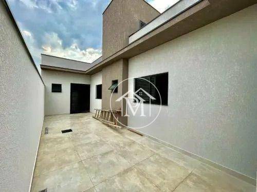 Casa de Condomínio à venda com 3 quartos, 140m² - Foto 10