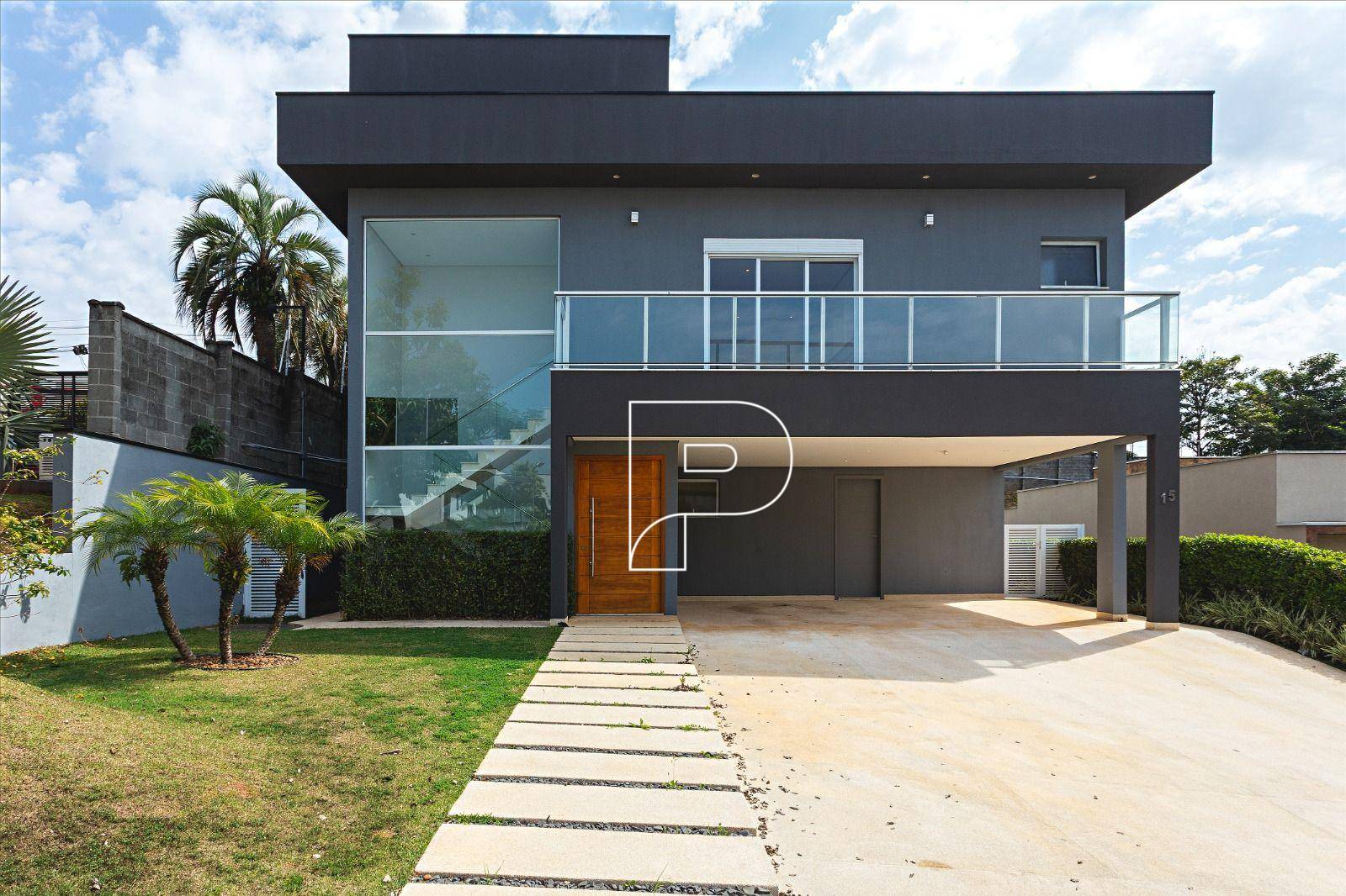 Casa de Condomínio, 4 quartos - Foto 3