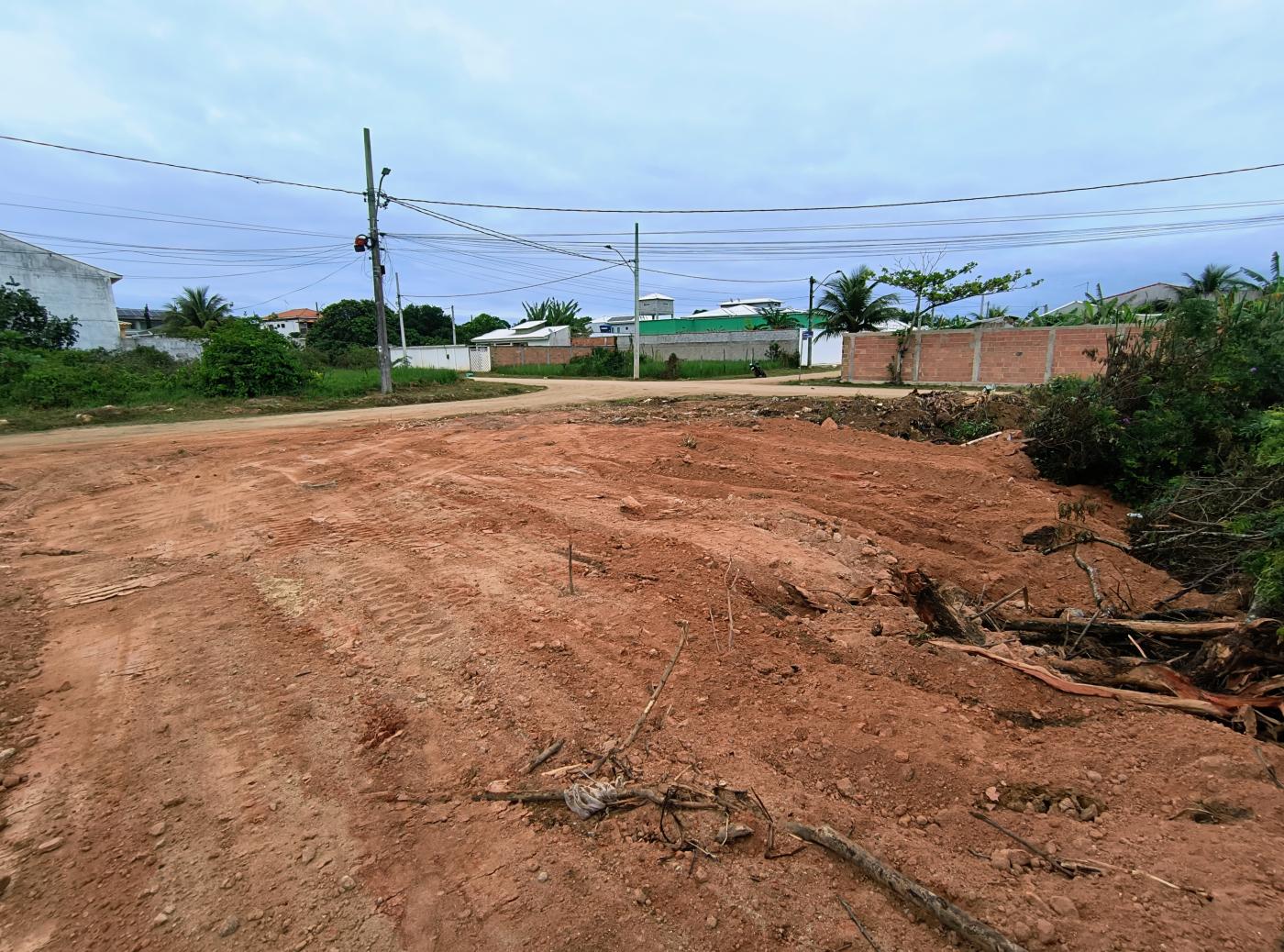 Terreno à venda, 600m² - Foto 4