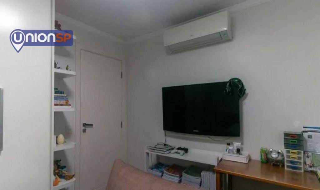 Apartamento à venda com 3 quartos, 104m² - Foto 7