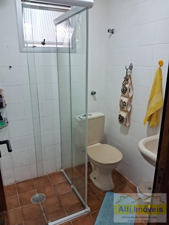 Apartamento à venda com 1 quarto, 50m² - Foto 7