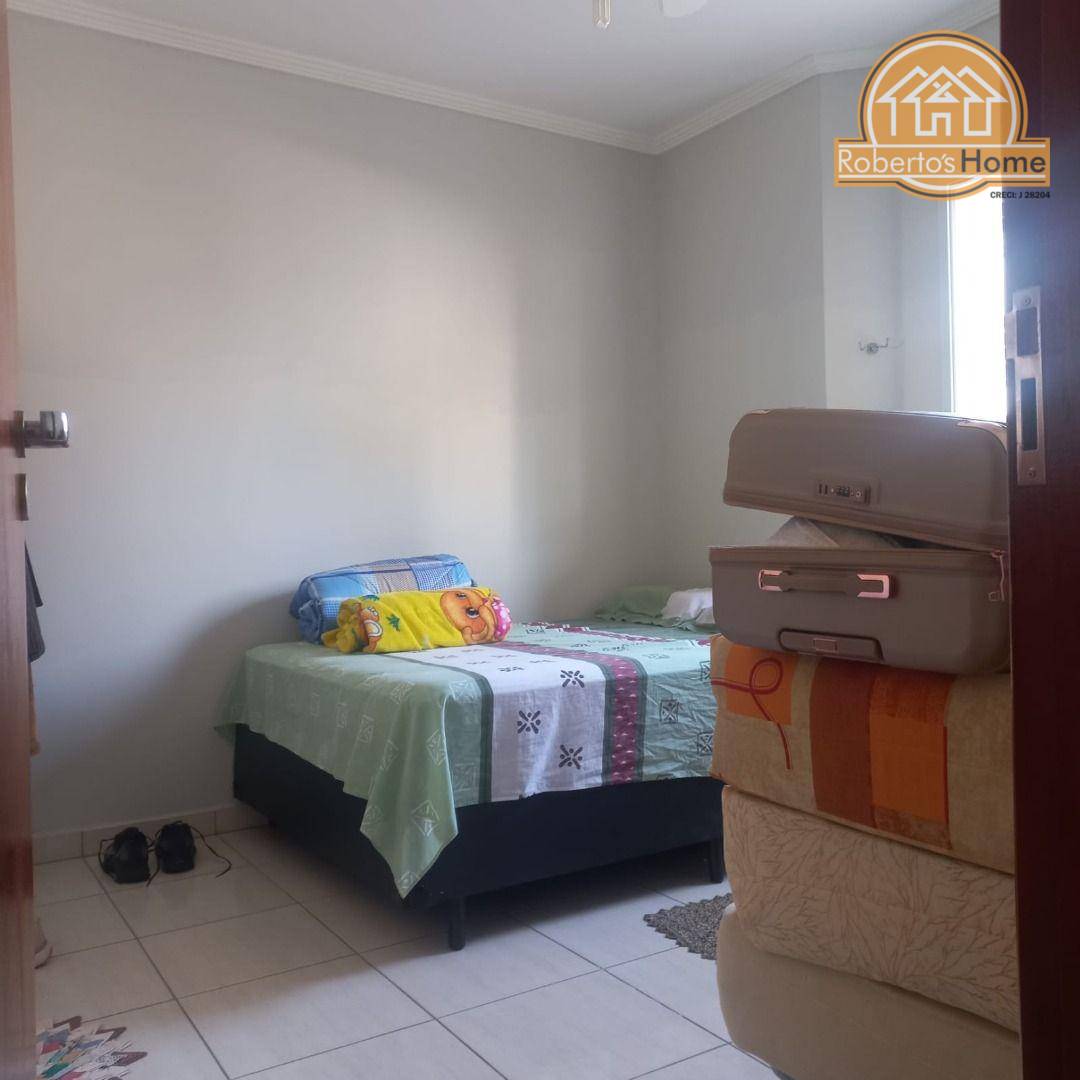 Apartamento à venda com 1 quarto, 49m² - Foto 11