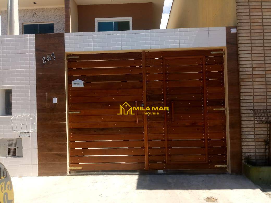 Sobrado à venda com 2 quartos, 102m² - Foto 2