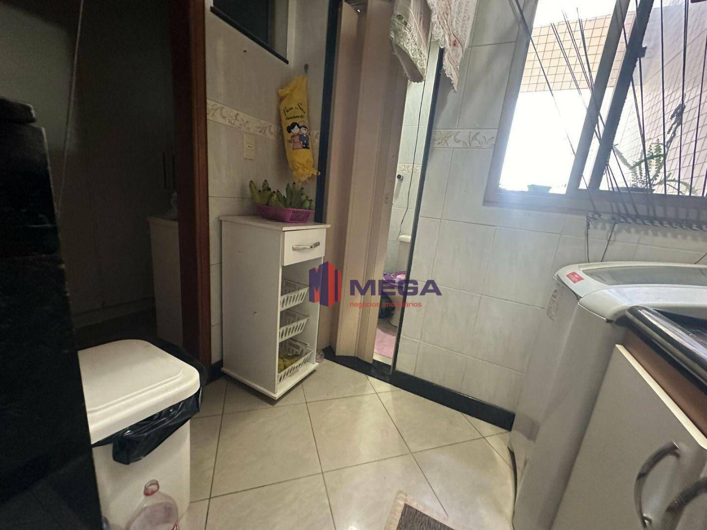 Apartamento à venda com 3 quartos, 110m² - Foto 14