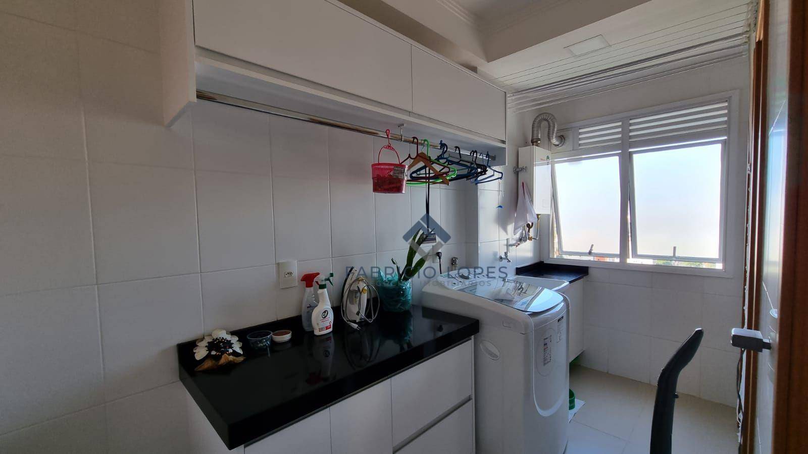 Apartamento à venda com 3 quartos, 154m² - Foto 7