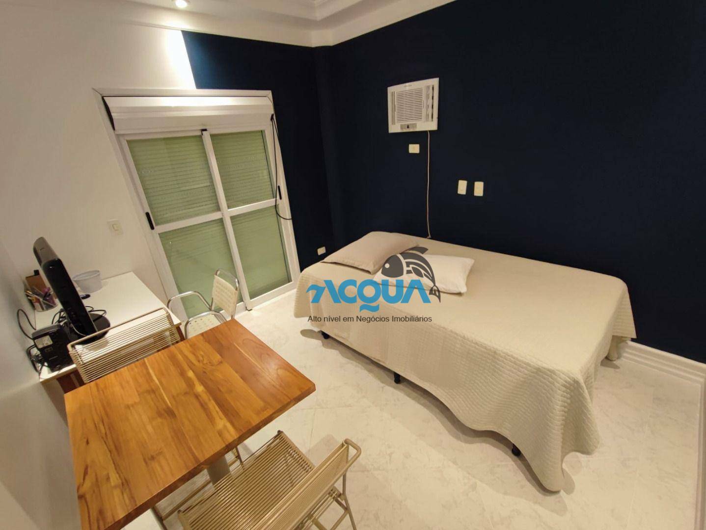 Apartamento à venda com 4 quartos, 180m² - Foto 11