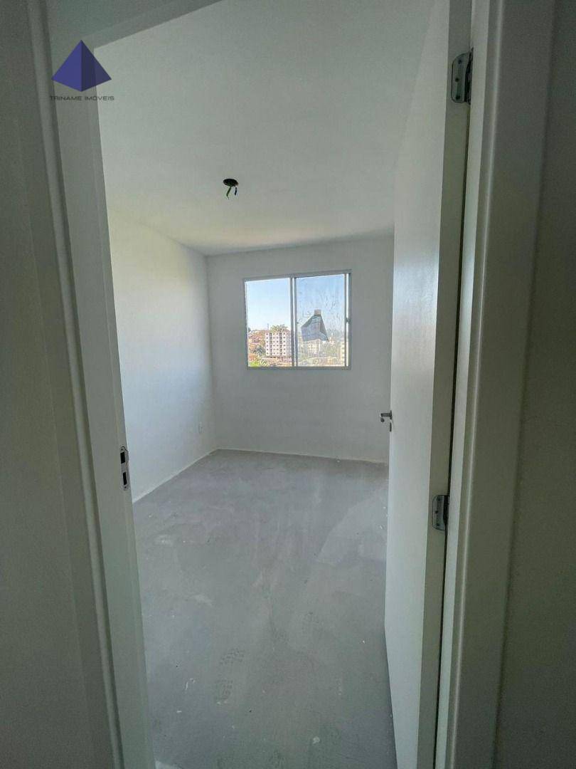 Apartamento à venda com 2 quartos, 44m² - Foto 5