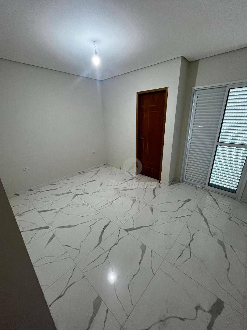 Apartamento à venda com 2 quartos, 52m² - Foto 3