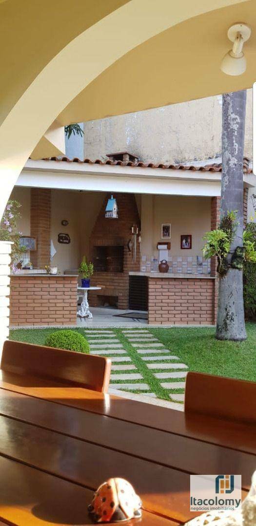 Casa de Condomínio à venda com 3 quartos, 300m² - Foto 7