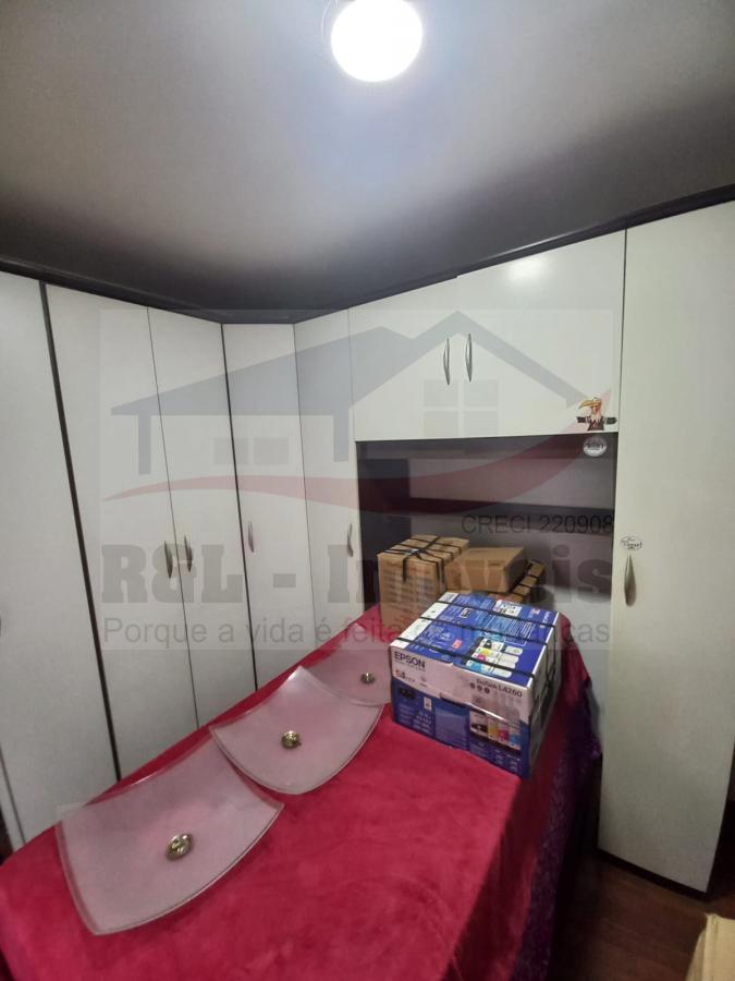 Apartamento à venda com 2 quartos, 63m² - Foto 5