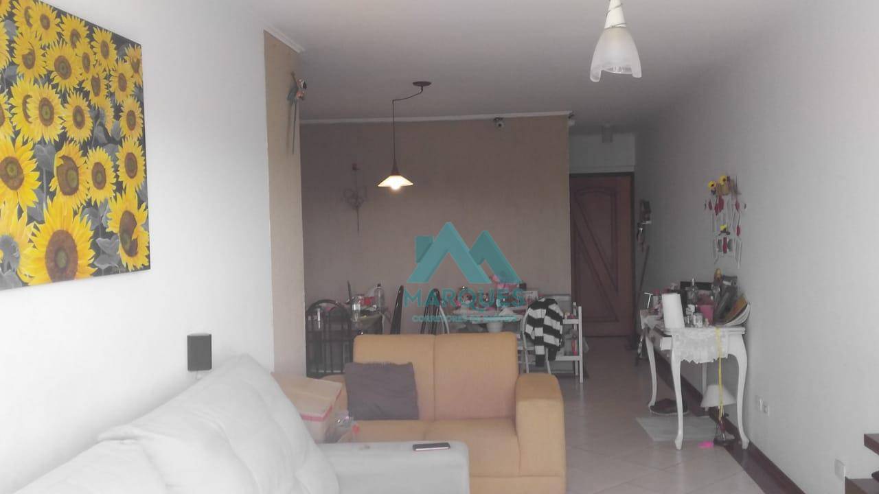 Apartamento à venda com 3 quartos, 104m² - Foto 10