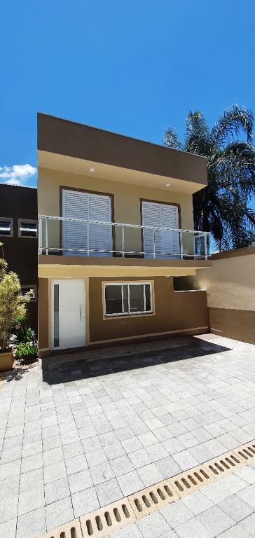 Casa de Condomínio à venda com 3 quartos, 139m² - Foto 16