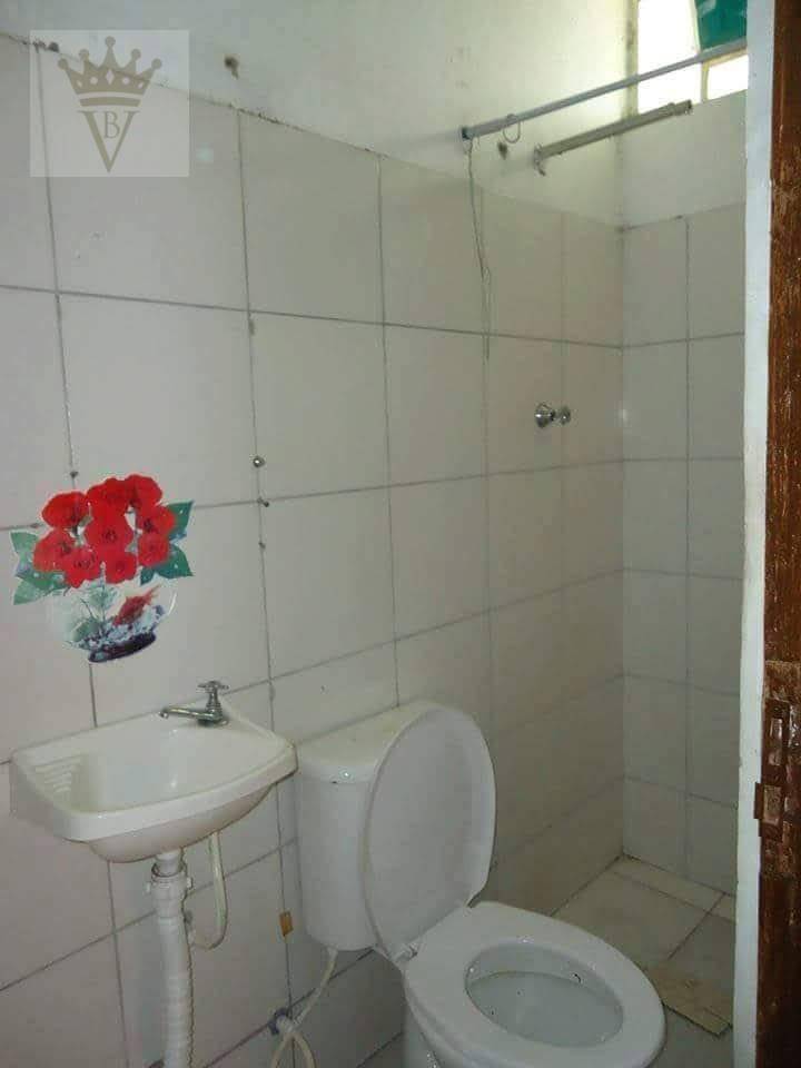 Casa à venda com 2 quartos, 150m² - Foto 13