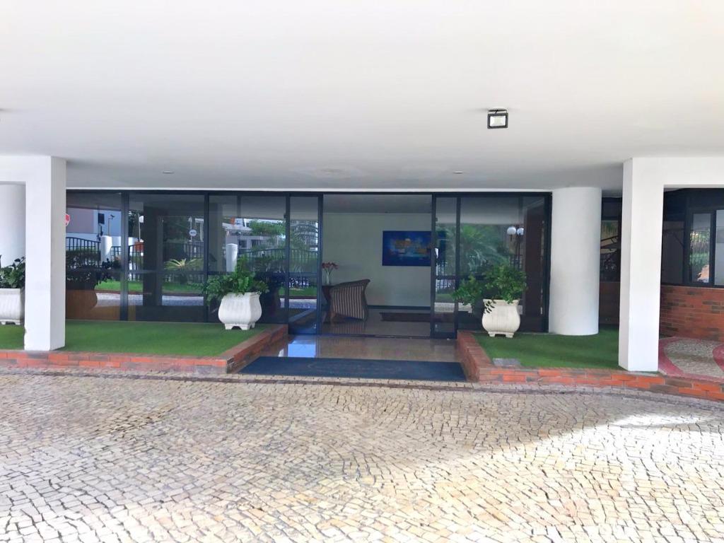 Apartamento à venda com 4 quartos, 275m² - Foto 31