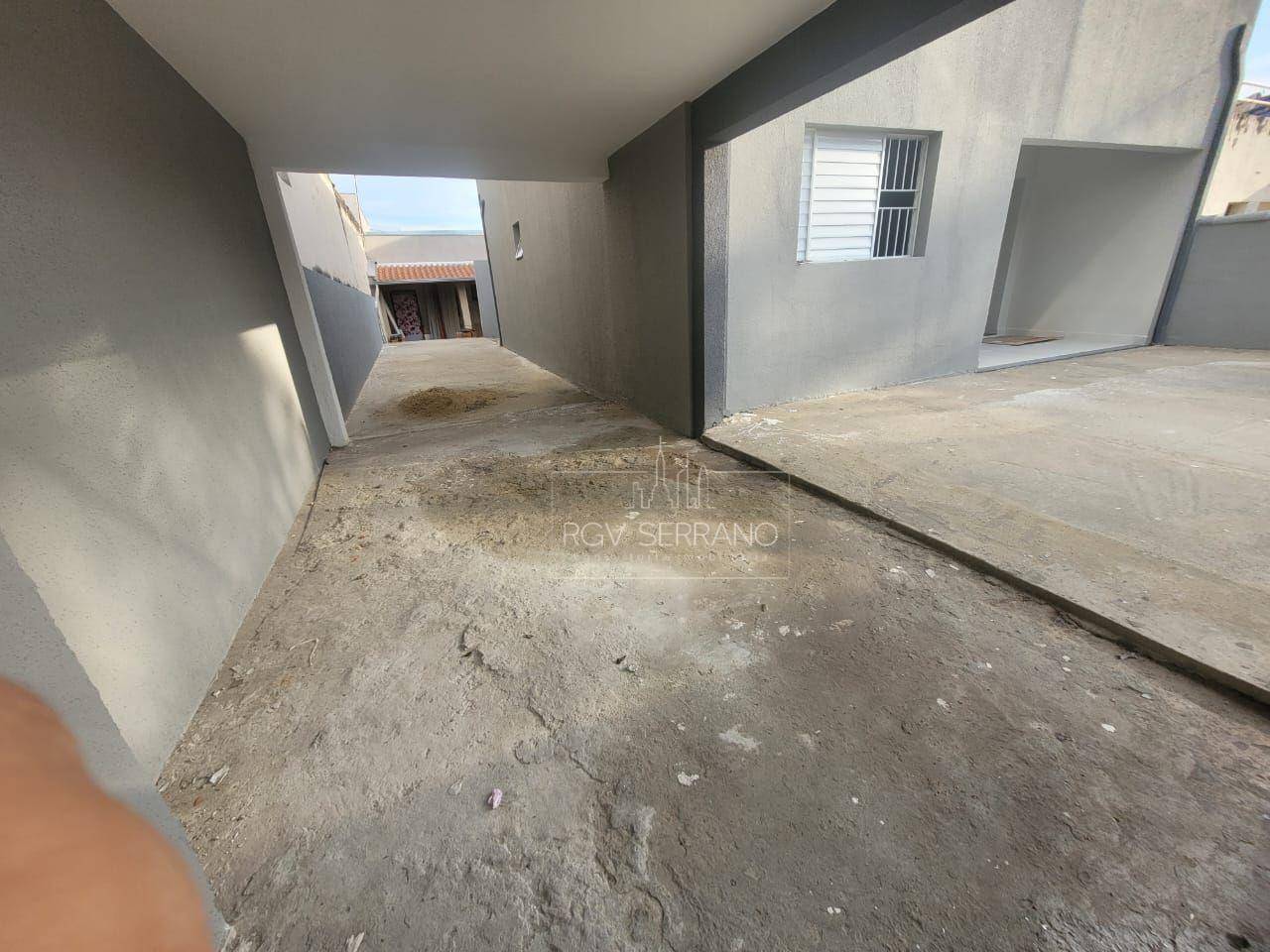 Casa à venda com 3 quartos, 250M2 - Foto 6