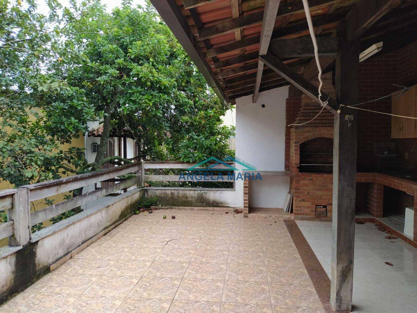 Chácara à venda com 7 quartos, 200m² - Foto 19