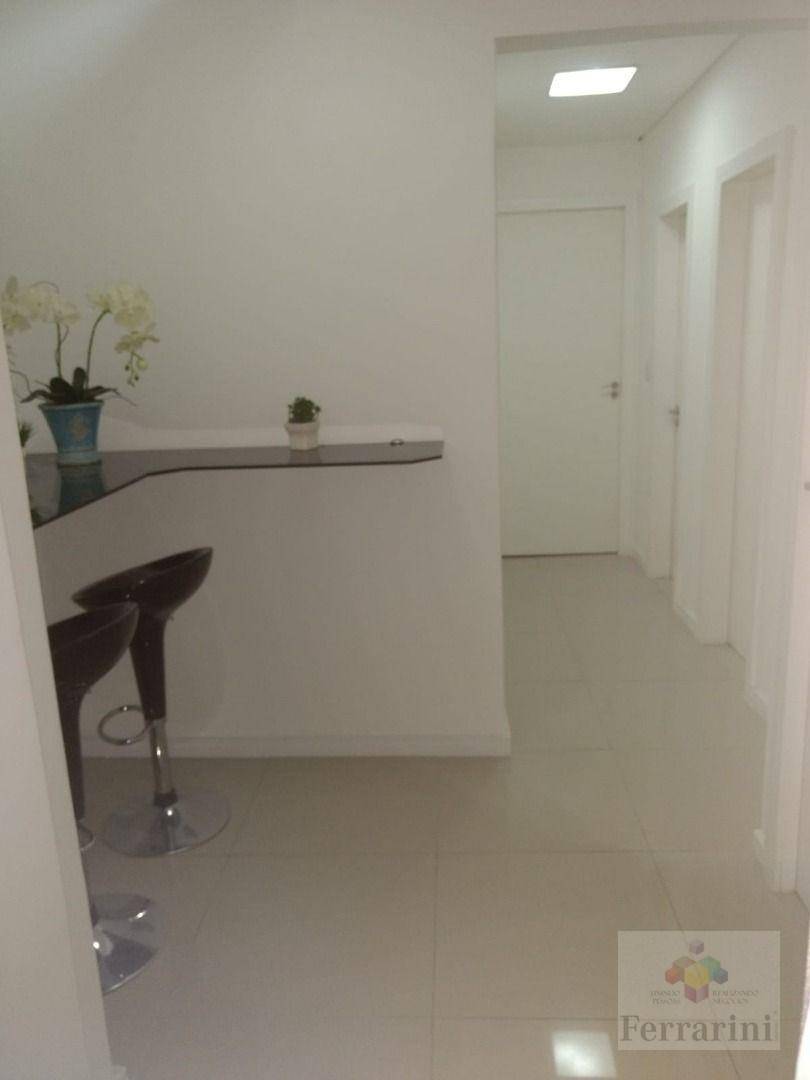 Conjunto Comercial-Sala à venda, 56m² - Foto 16