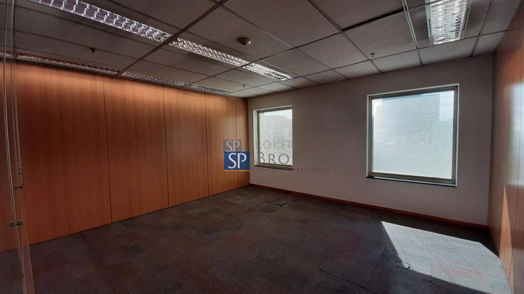 Conjunto Comercial-Sala para alugar, 304m² - Foto 2