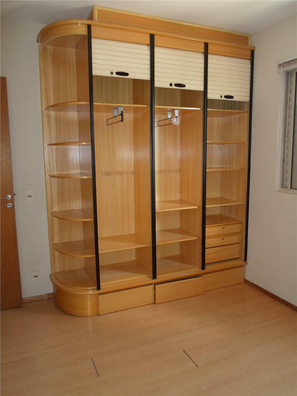 Apartamento para alugar com 3 quartos, 71m² - Foto 8