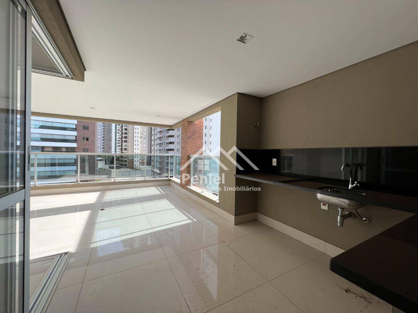 Apartamento à venda com 4 quartos, 245m² - Foto 5