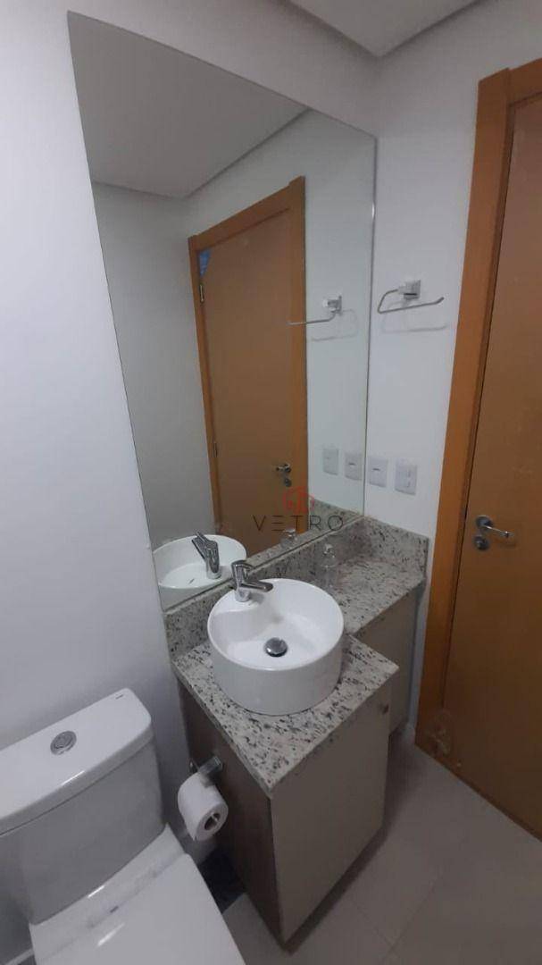 Apartamento à venda com 2 quartos, 75m² - Foto 10