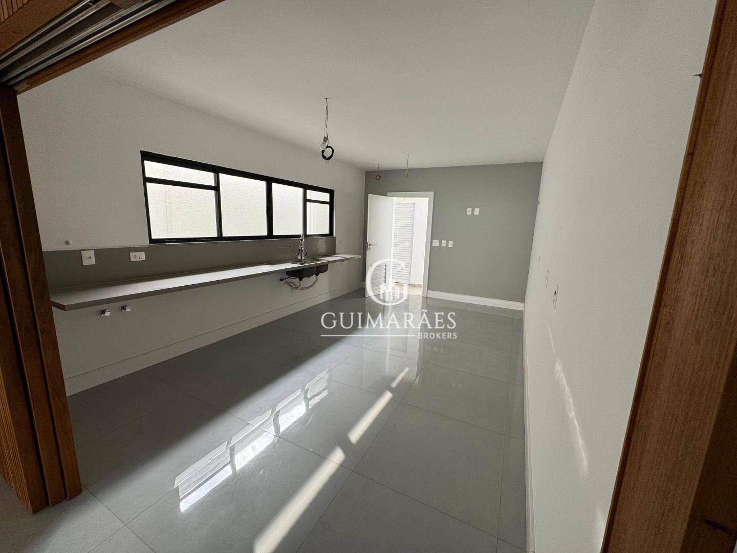 Casa de Condomínio à venda com 5 quartos, 453m² - Foto 5