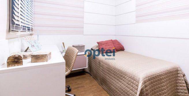 Apartamento à venda com 3 quartos, 70m² - Foto 6