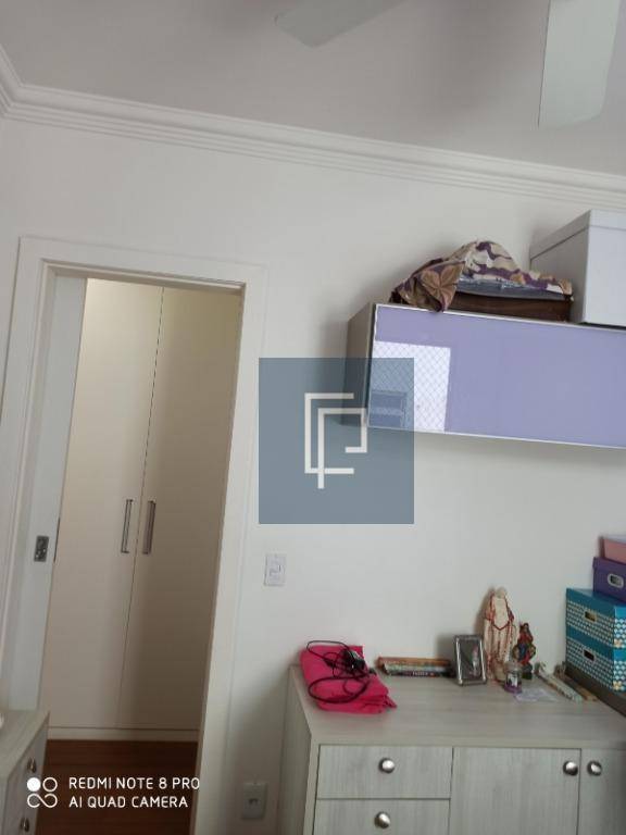 Apartamento à venda com 4 quartos, 150m² - Foto 11