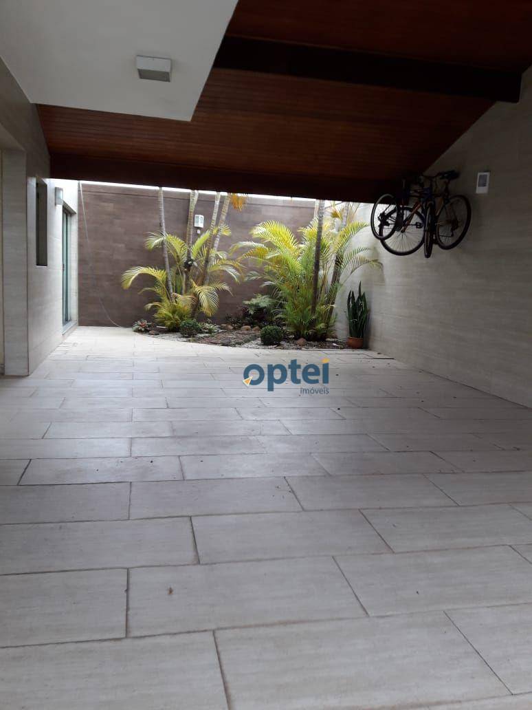 Sobrado à venda com 3 quartos, 320m² - Foto 16