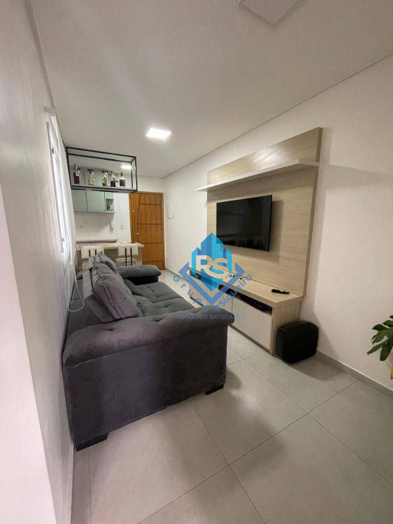 Cobertura à venda com 2 quartos, 90m² - Foto 14