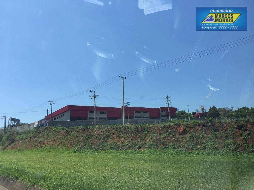 Depósito-Galpão-Armazém à venda e aluguel, 5000m² - Foto 2