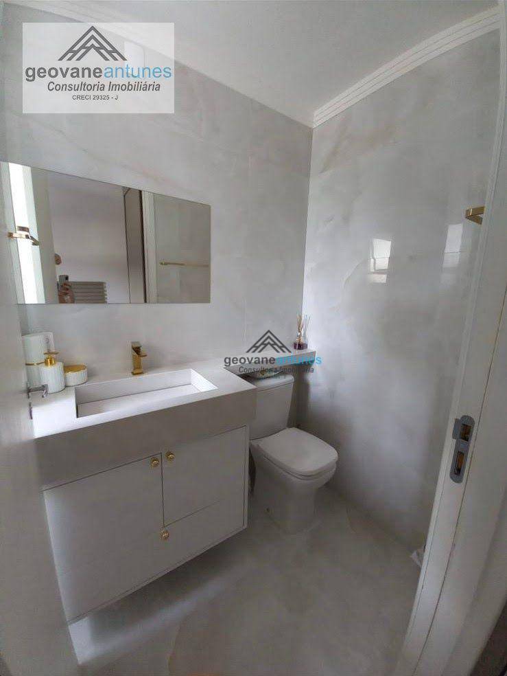 Apartamento à venda com 2 quartos, 56m² - Foto 14