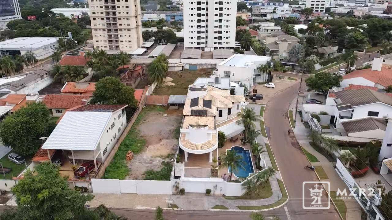 Sobrado à venda com 5 quartos, 438m² - Foto 39