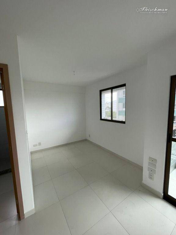 Apartamento à venda com 1 quarto, 32m² - Foto 18