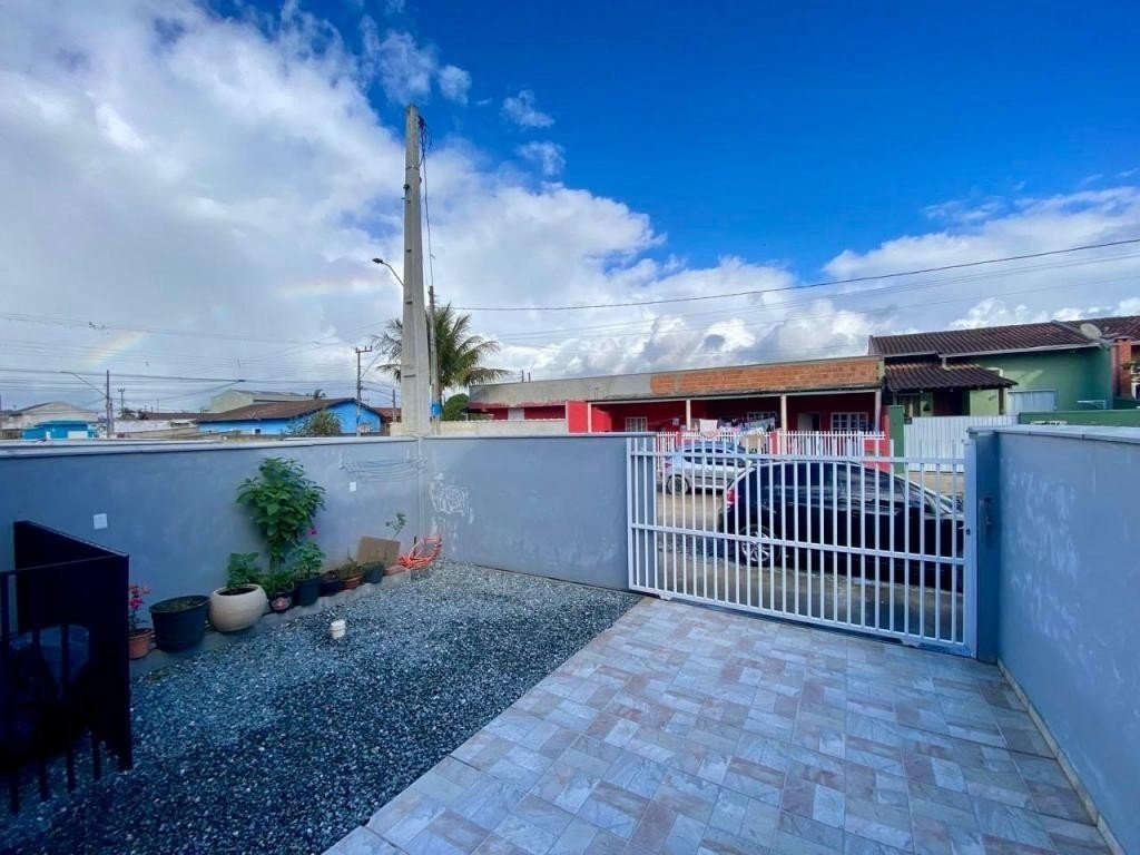 Casa, 2 quartos, 47 m² - Foto 3