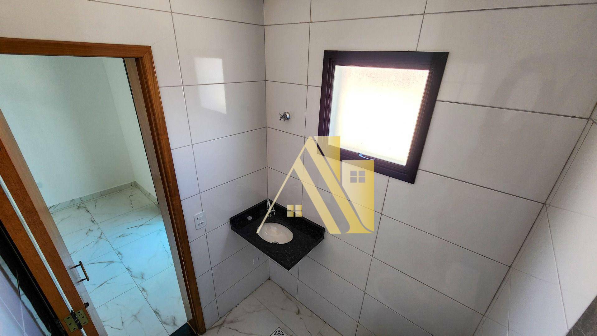 Sobrado à venda com 2 quartos, 76m² - Foto 6