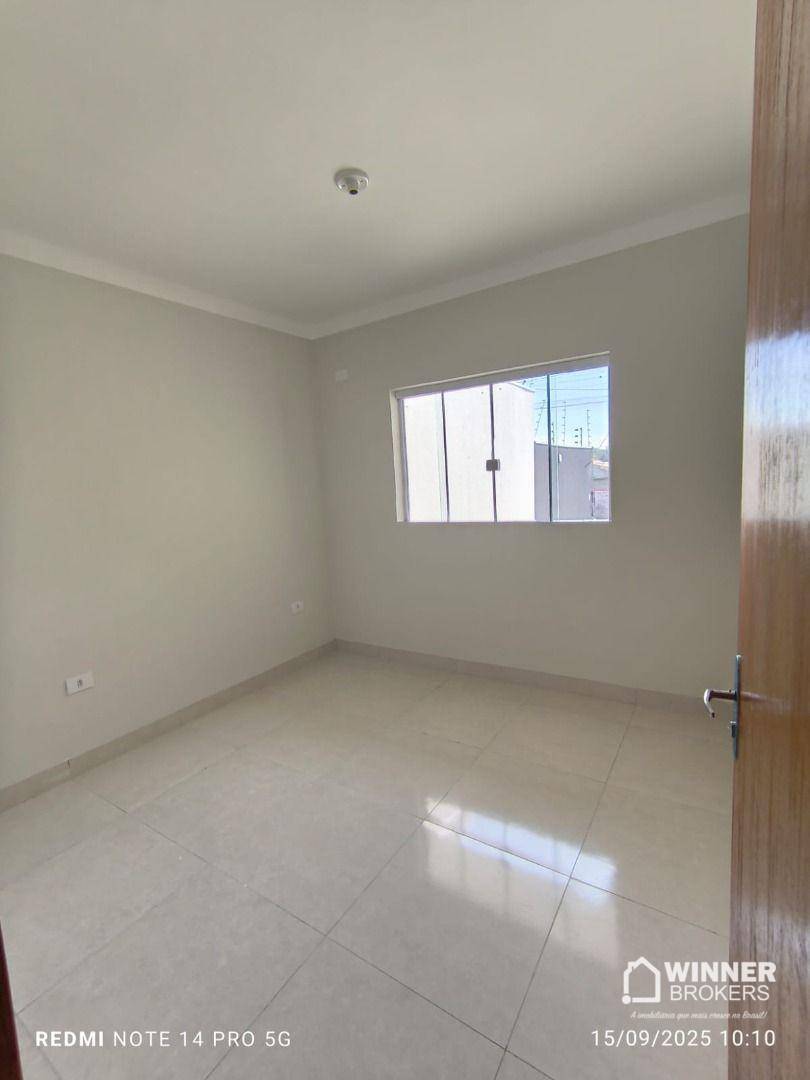 Casa, 3 quartos, 70 m² - Foto 3