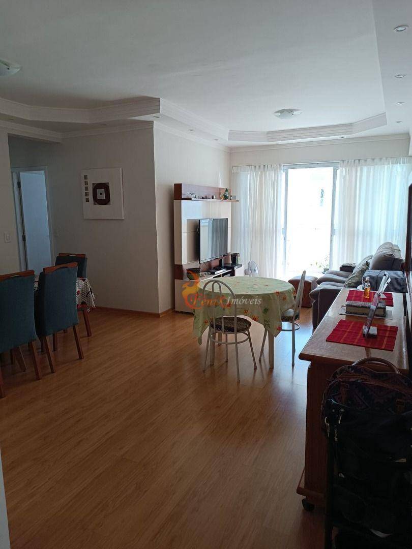 Apartamento à venda com 3 quartos, 97m² - Foto 7