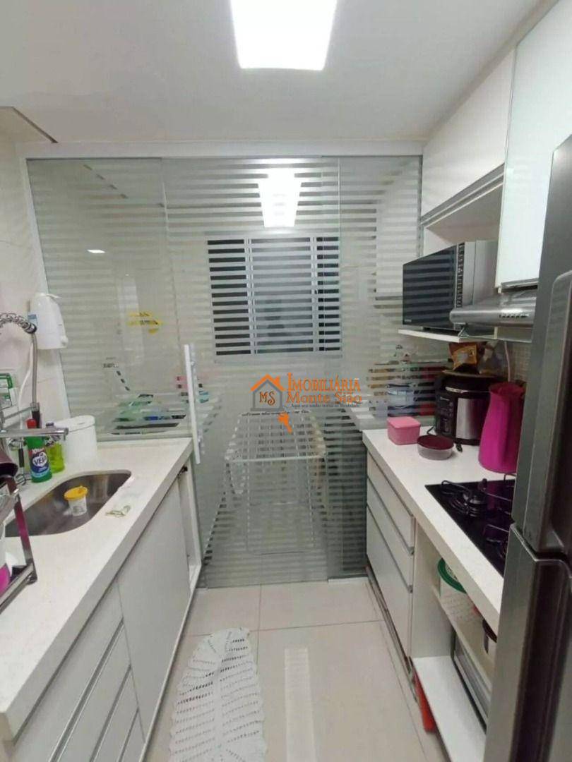 Apartamento à venda com 2 quartos, 47m² - Foto 15