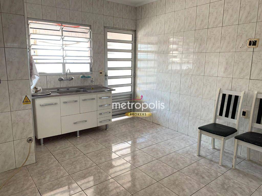 Sobrado à venda com 2 quartos, 290m² - Foto 5