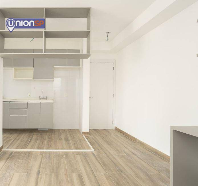 Apartamento à venda com 1 quarto, 50m² - Foto 11